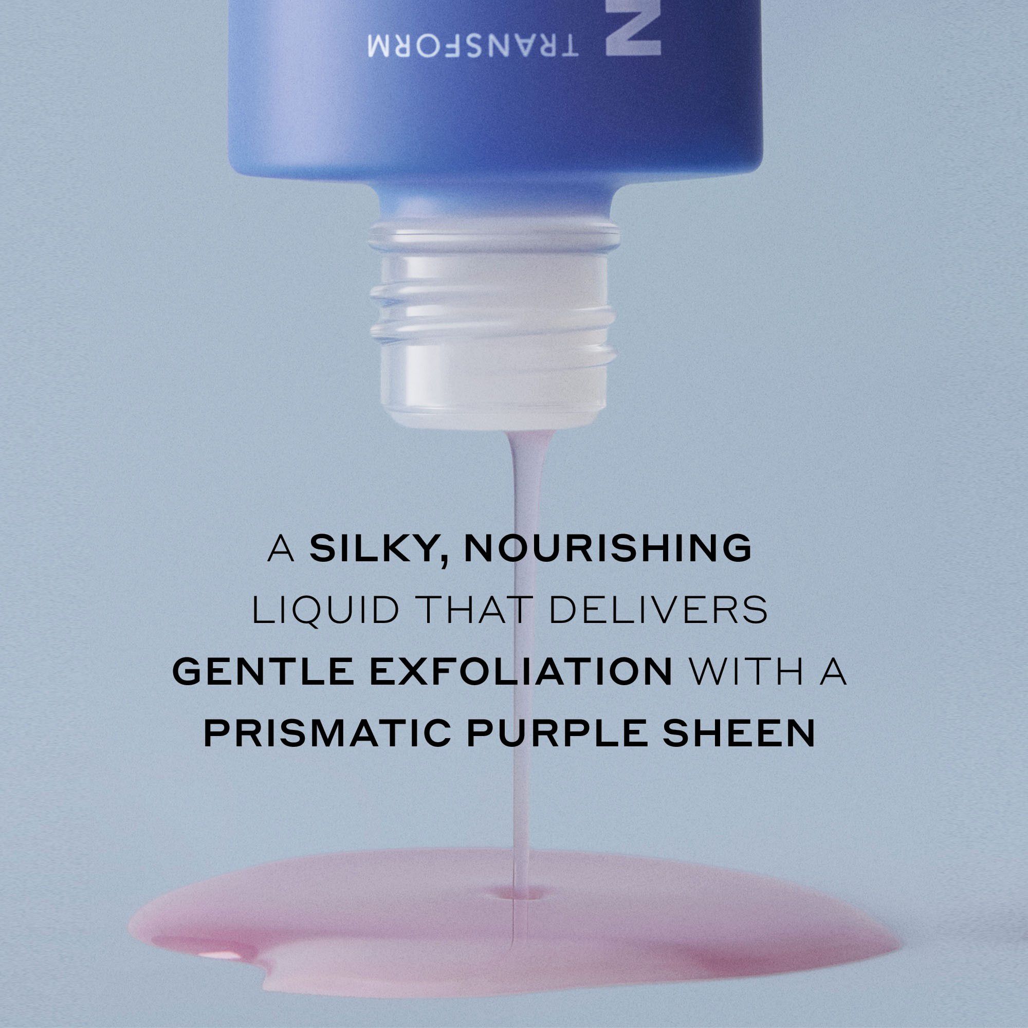 Transform Silkfoliant Daily Tri-Acid Smoothing Toner