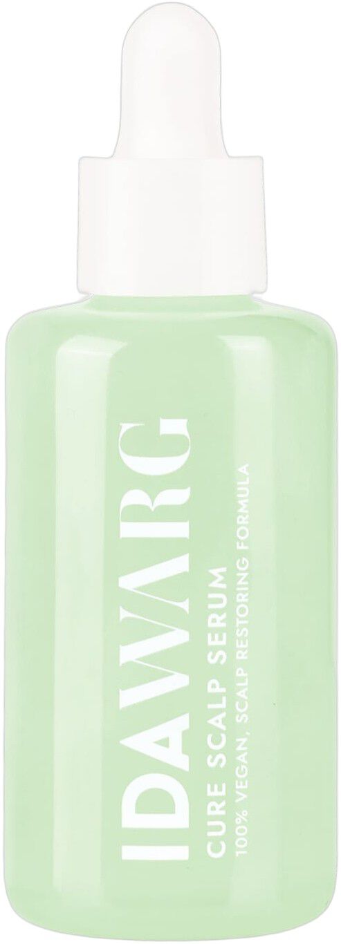 Cure Scalp Serum - Scalp Restoring Formula