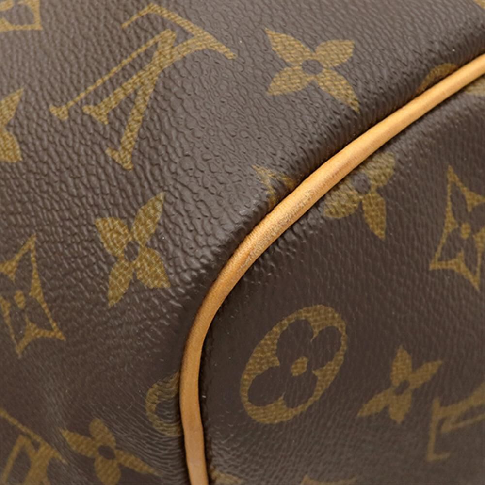 Louis Vuitton Keepall