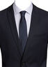 Polyester tie 7 cm