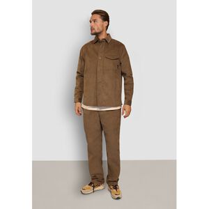 Barcelona corduroy pants