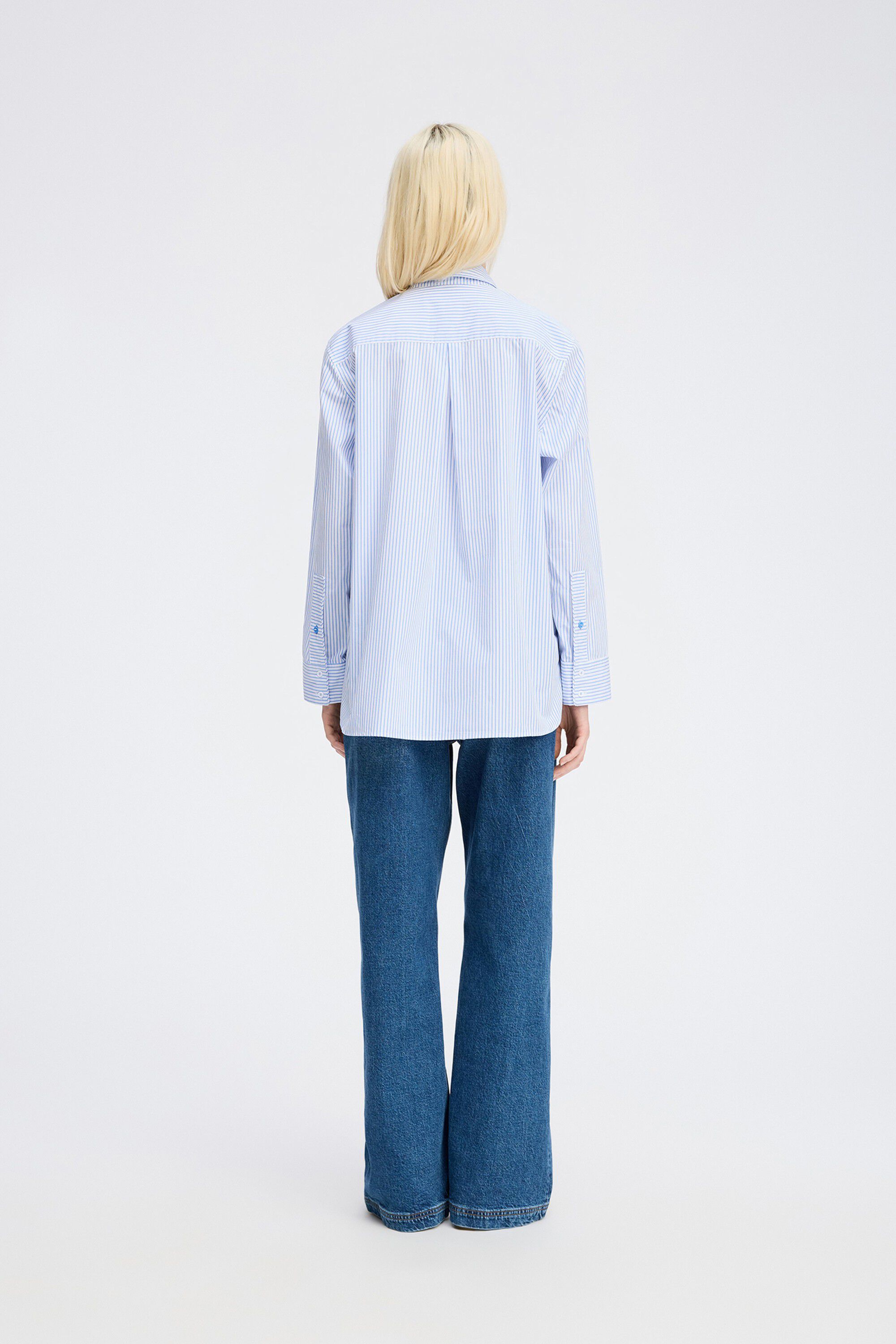 CALLIMA 100% Organic Cotton Shirt