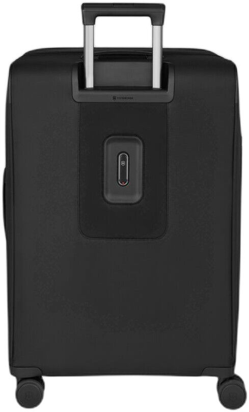 Werks Traveler 7. 0, Medium Case, Black