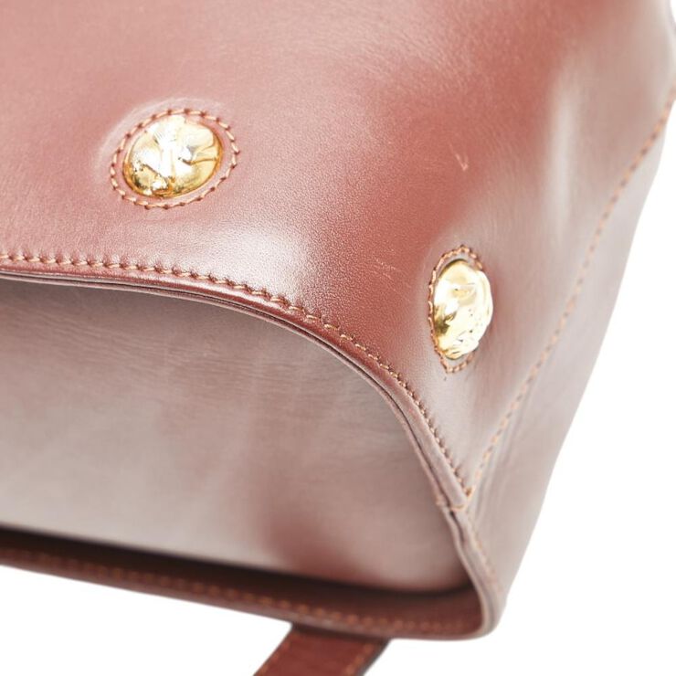 Salvatore Ferragamo Backpack