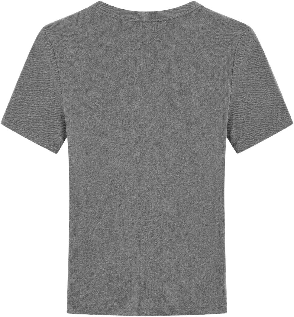 Igormd boatneck t-shirt