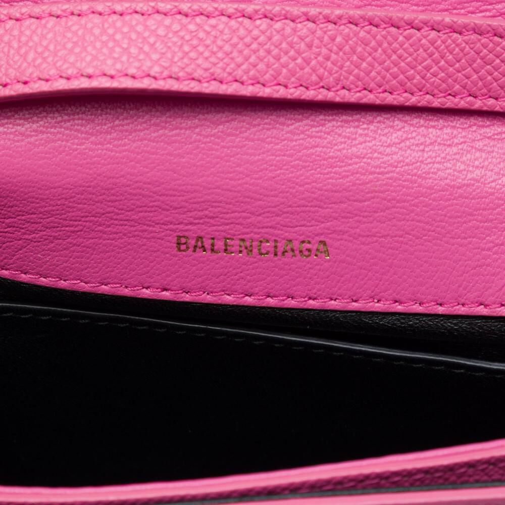 Balenciaga Ville