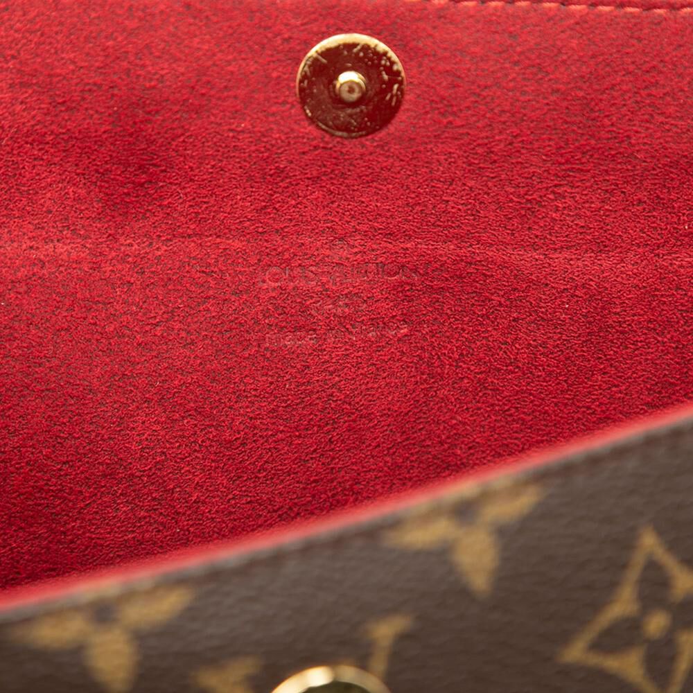 Louis Vuitton Recital