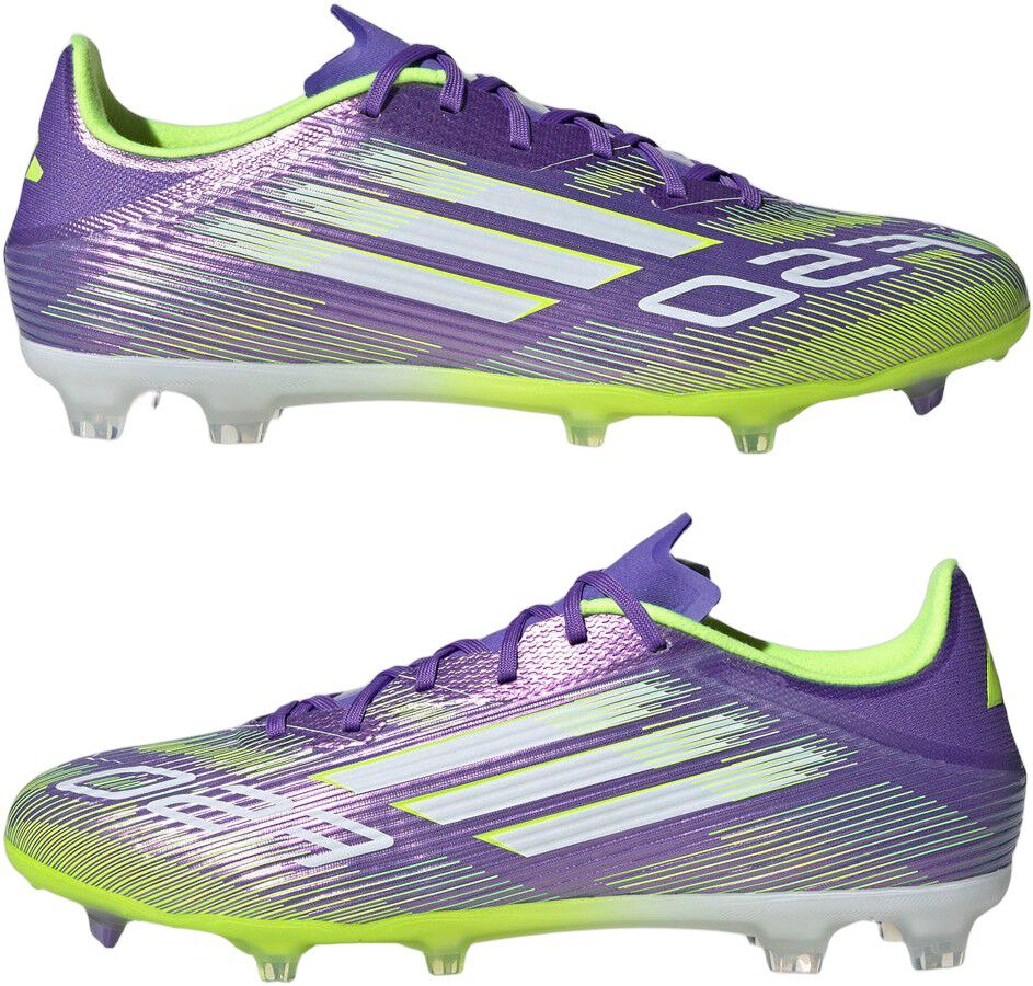 F50 League FG/MG Fodboldst&oslash;vler