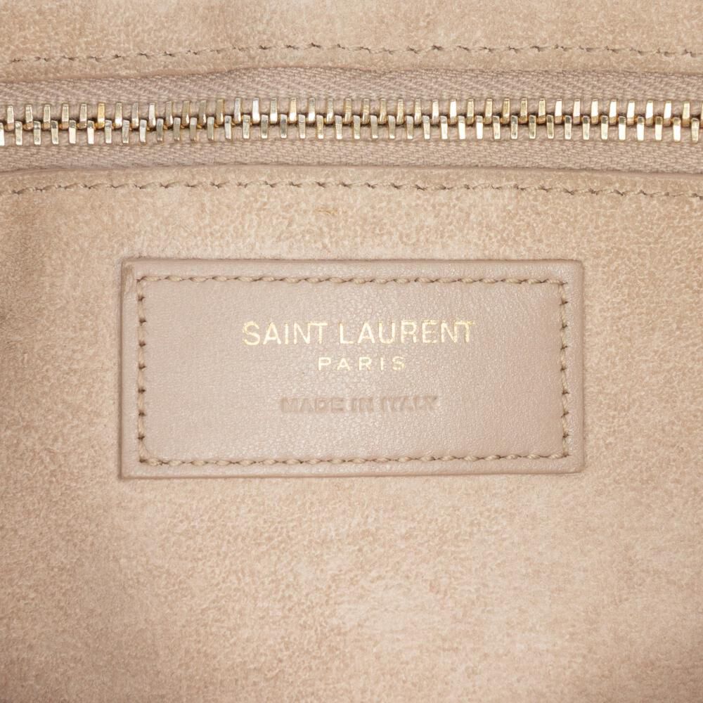 Yves Saint Laurent Shoulder Bag