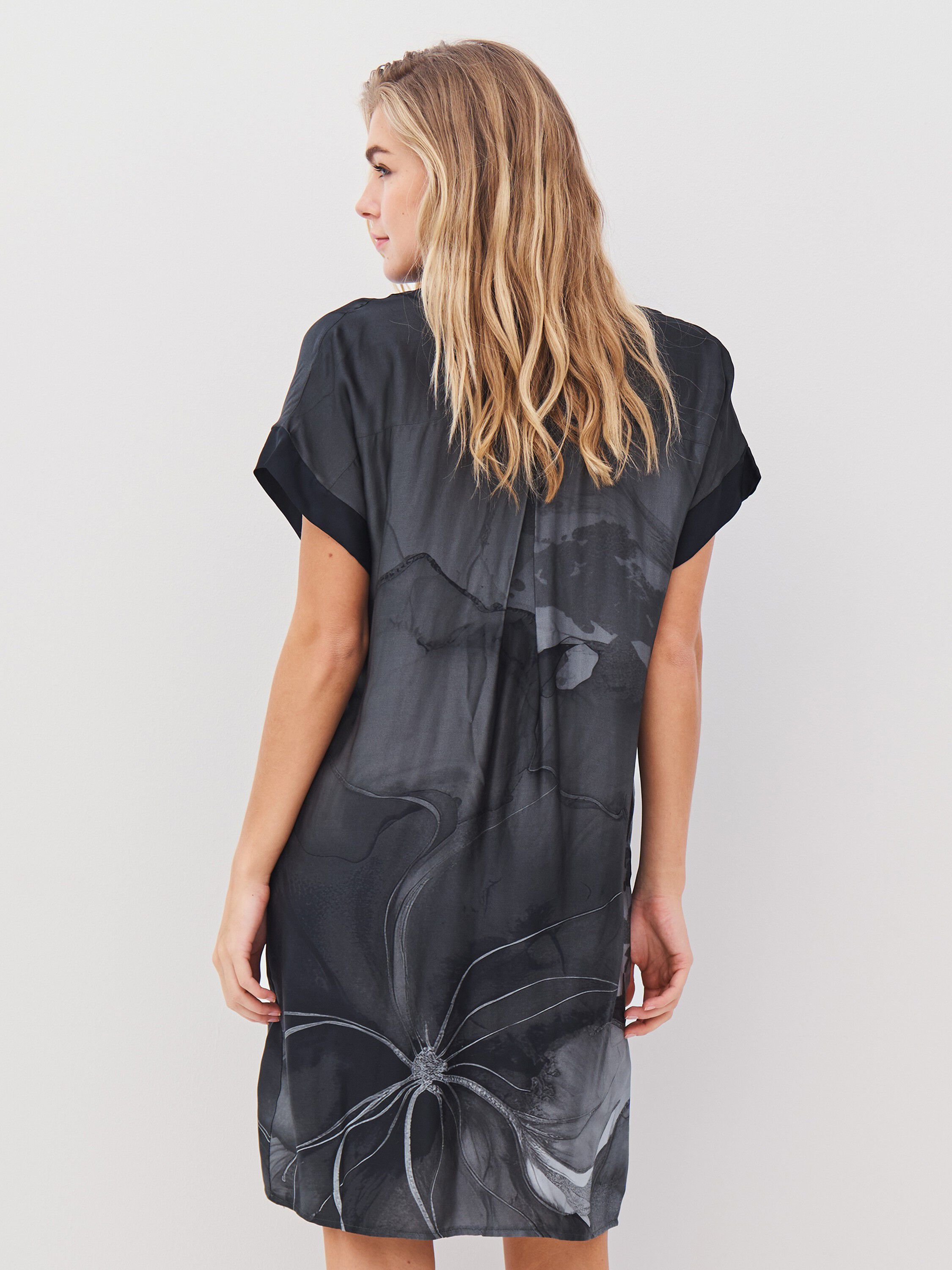 Abbi Tunic Dress