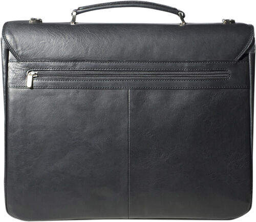 2 Compartment Briefcase
