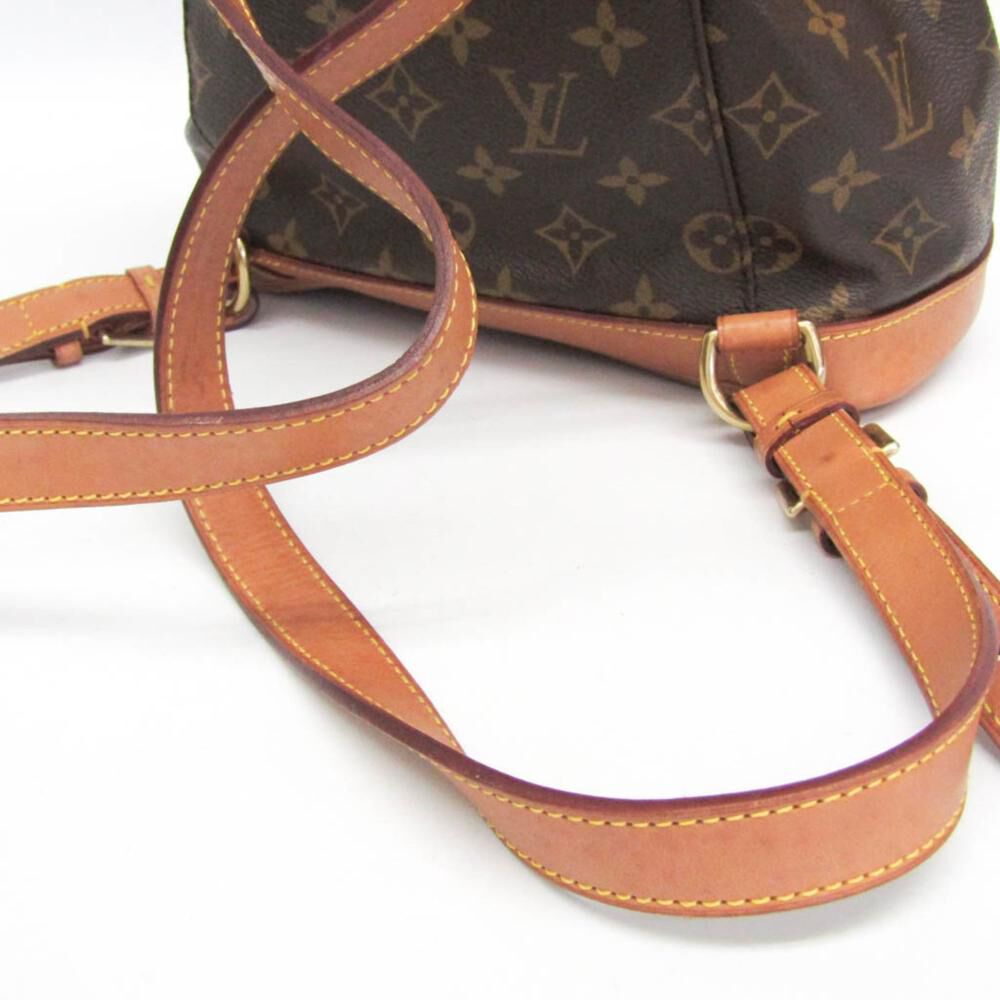 Louis Vuitton Montsouris
