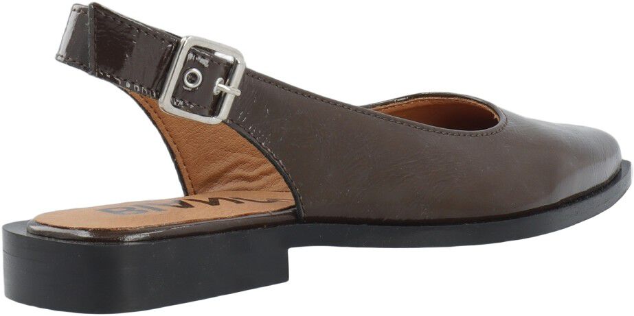 BIAVICTORIA Slingback Nappalak