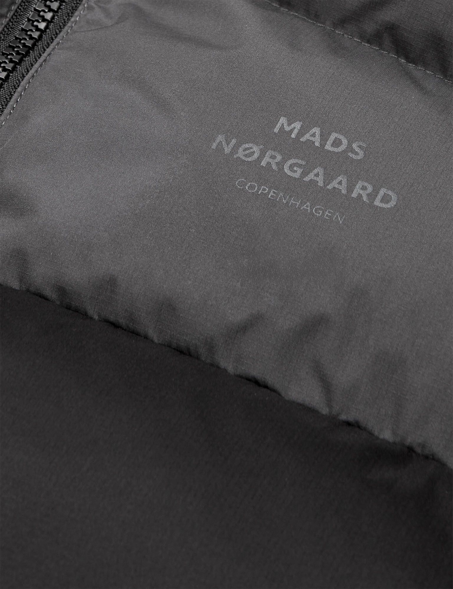 Light Ripstop Junino Jacket