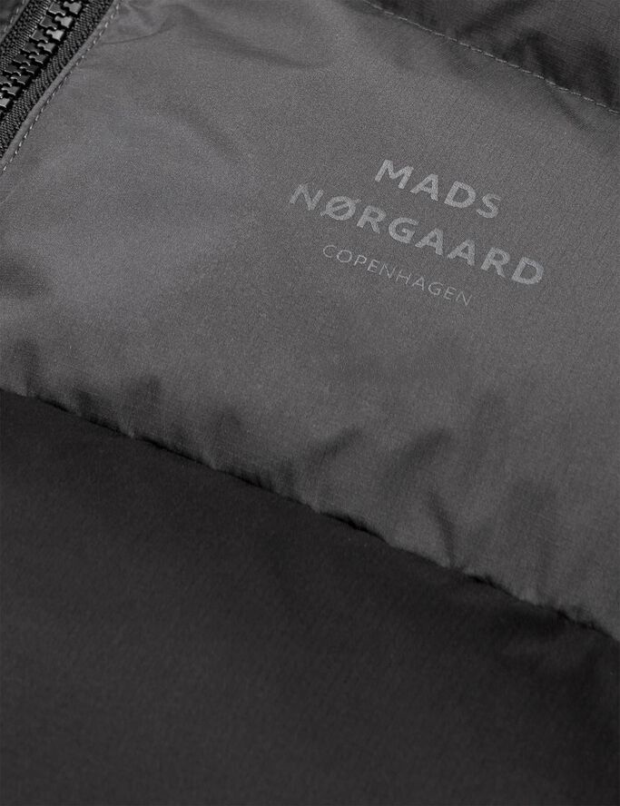 Light Ripstop Junino Jacket