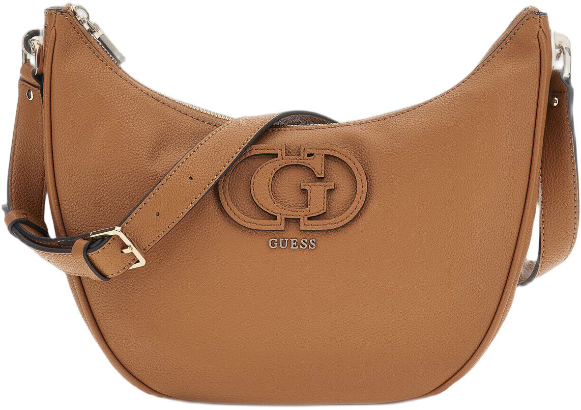 CALEBRA HOBO SHOULDER BAG