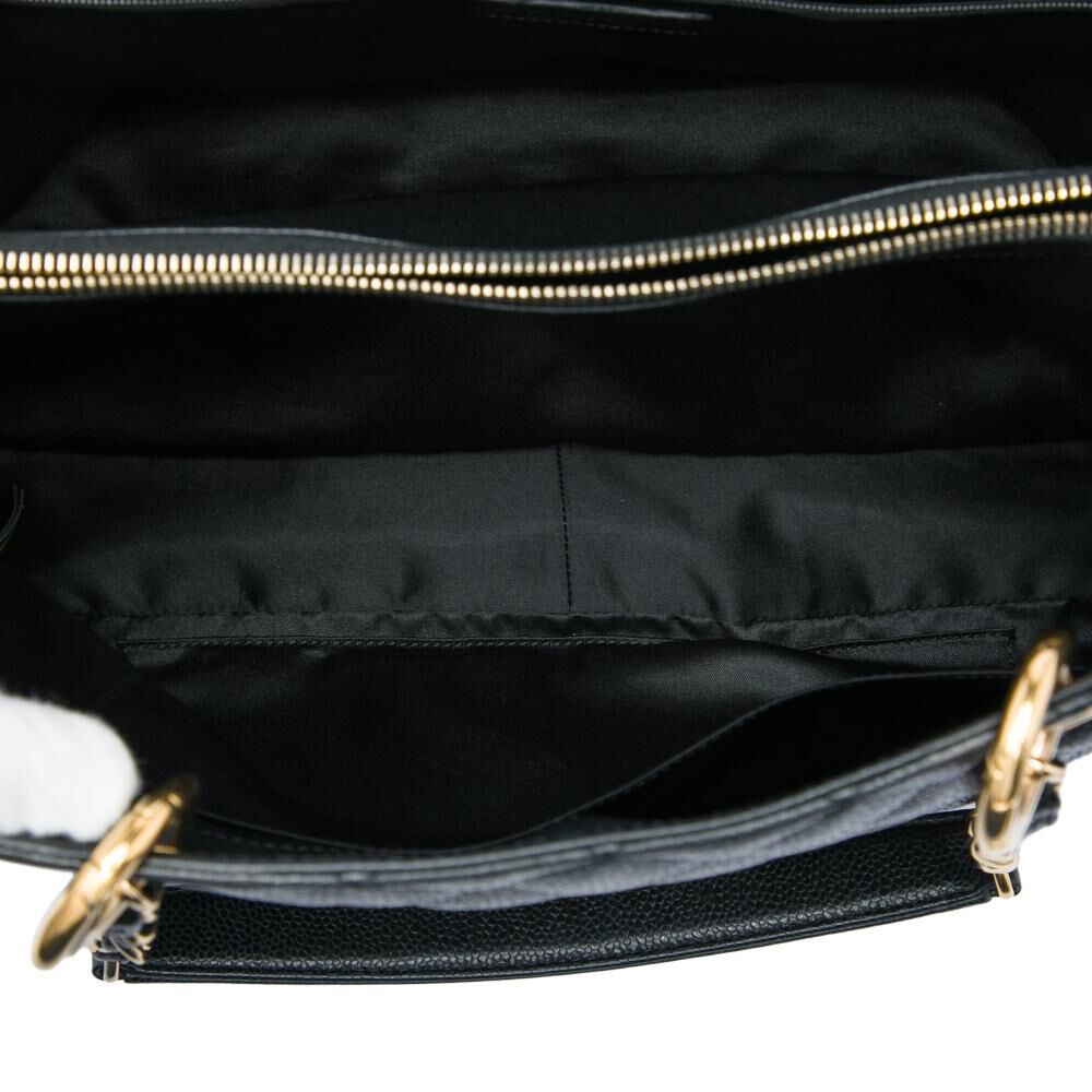 Chanel Tote