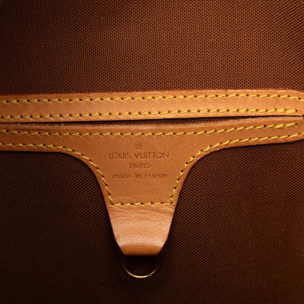 Louis Vuitton Ellipse