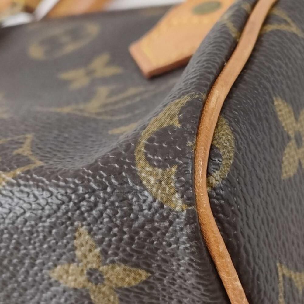 Louis Vuitton Speedy