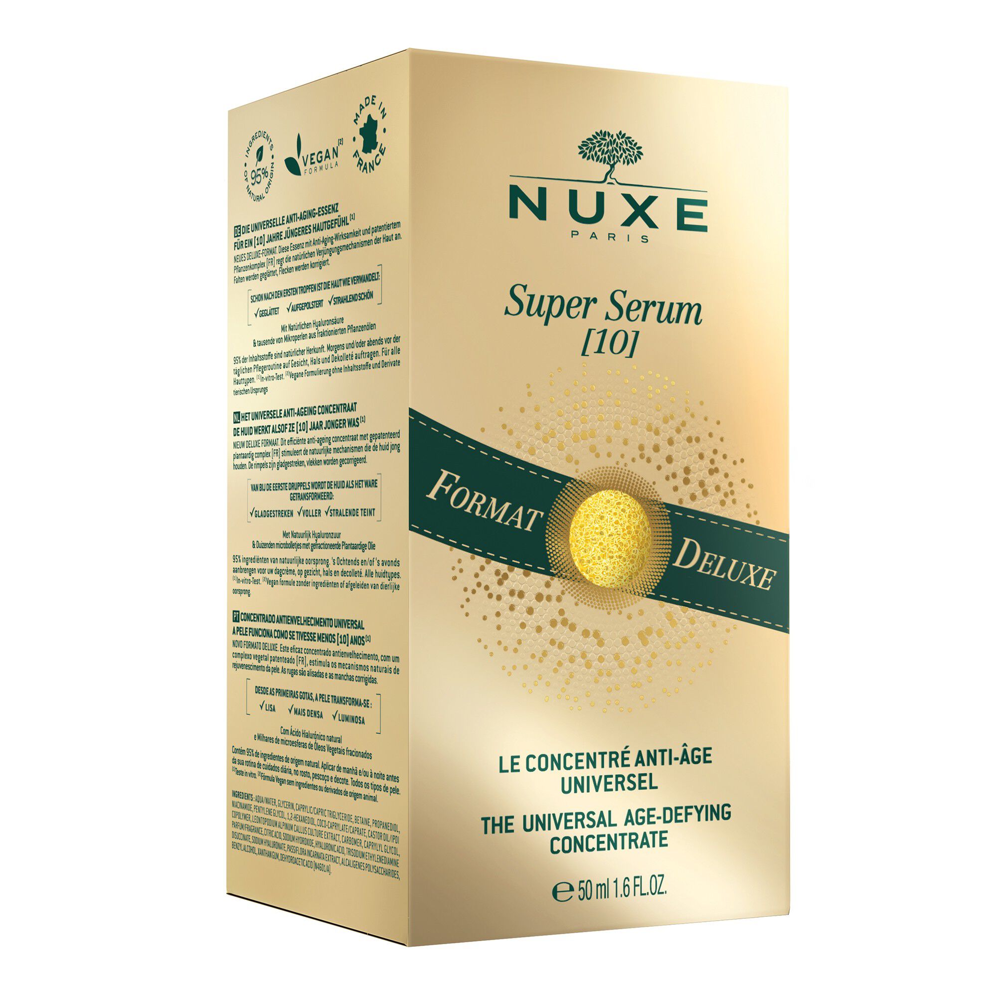 SUPER SERUM 50 ML
