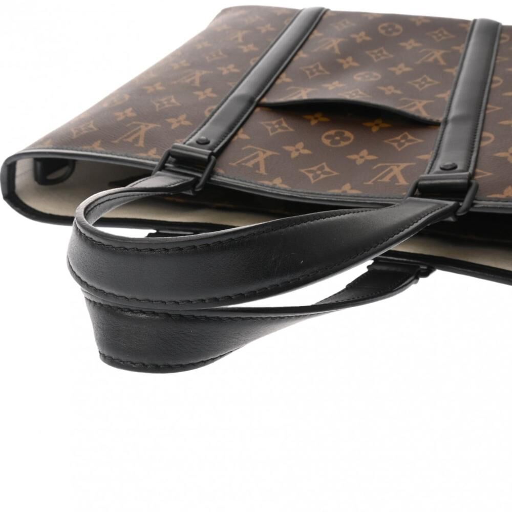 Louis Vuitton Sac Weekend