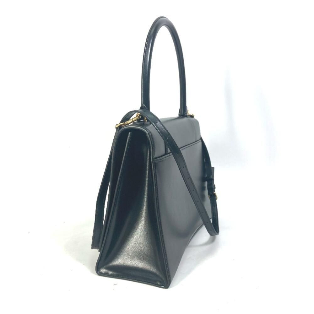 Balenciaga Hourglass