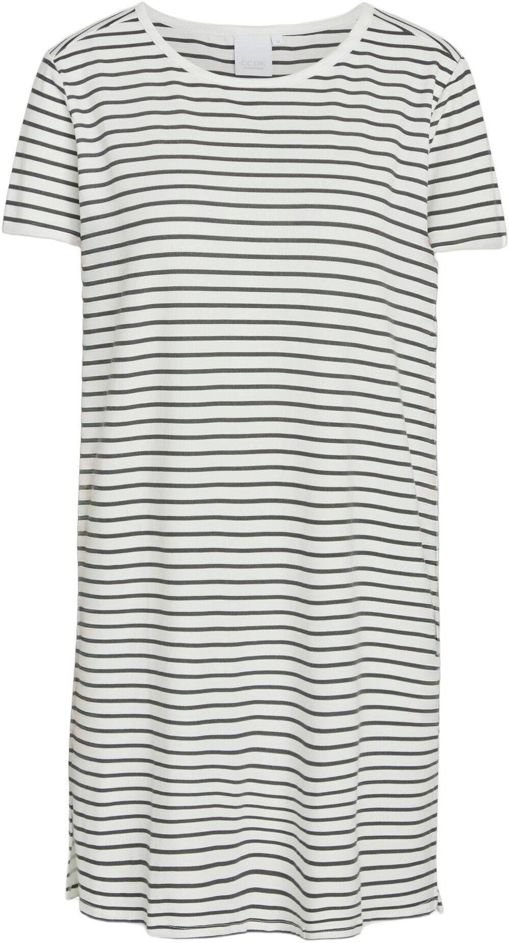 Lingeri & natt&oslash;j