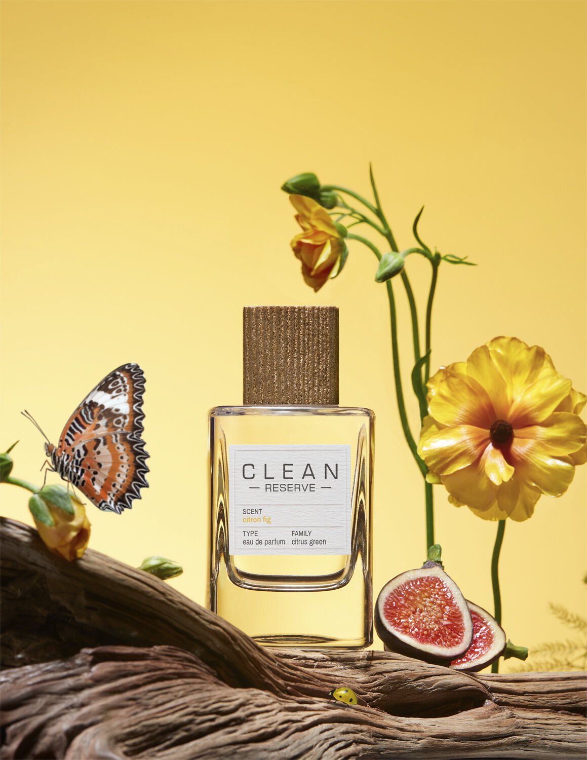 Citron Fig Eau de Parfum