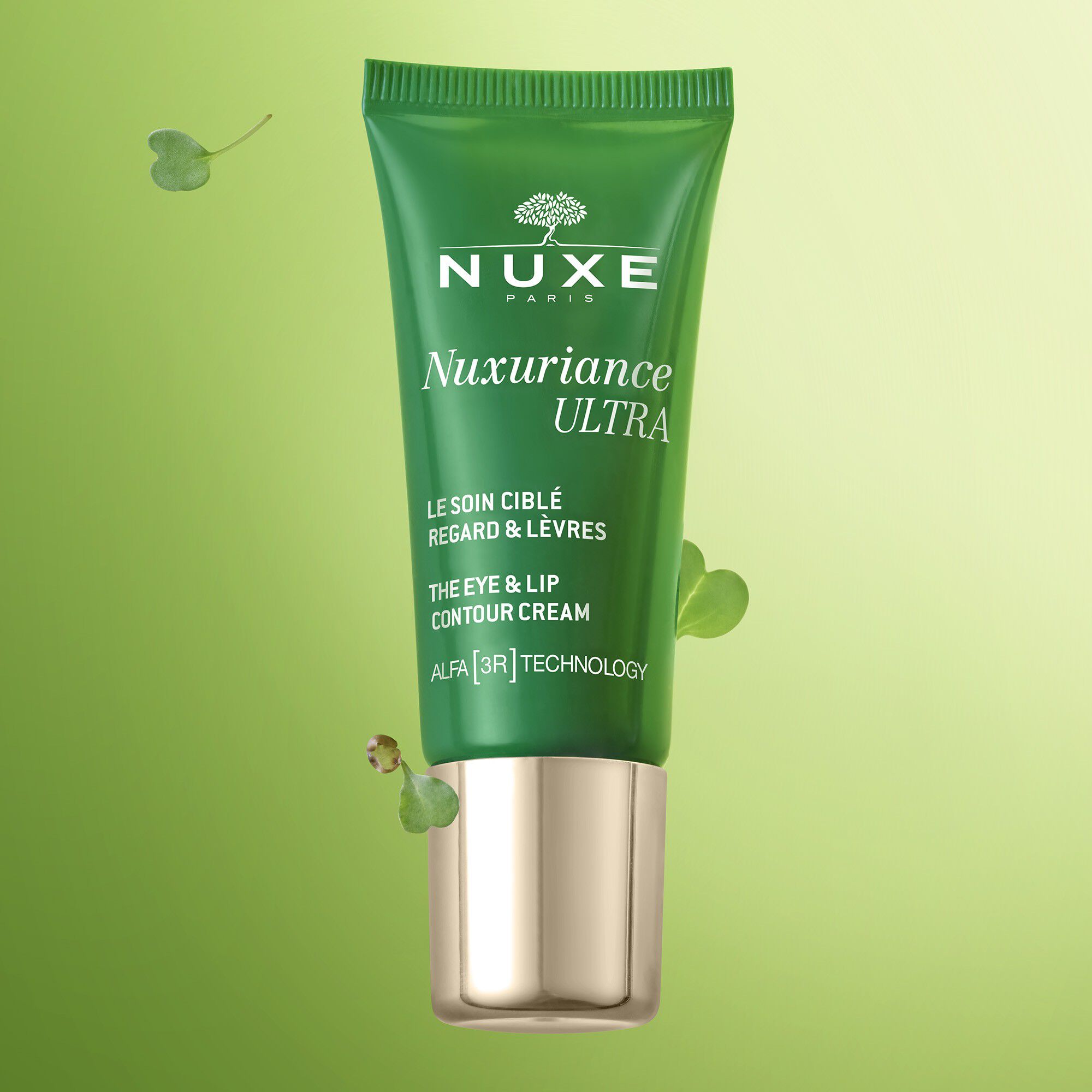 NUXURIANCE ULTRA - EYE & LIPS CONTOUR 15 ML