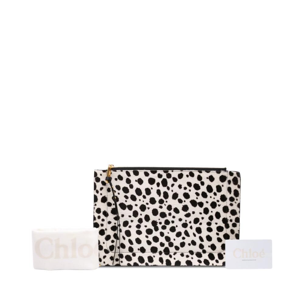 Chlo&eacute; Clutch