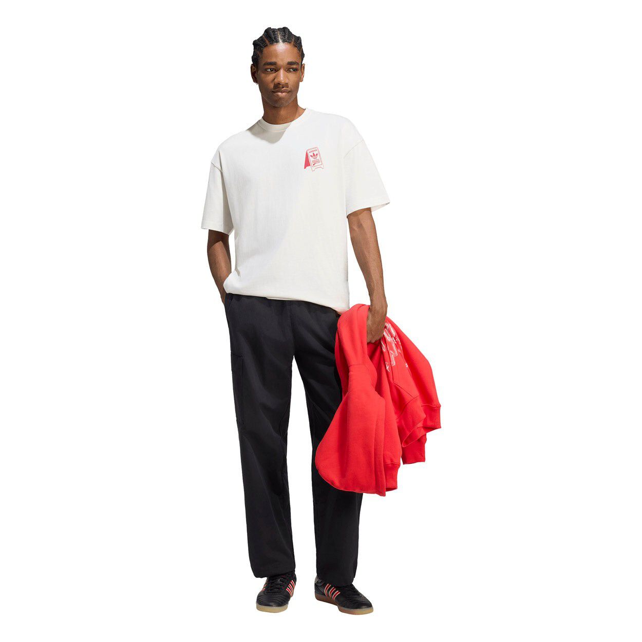 Food Cart T-shirt