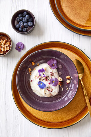 Tallerken Gastro 27cm