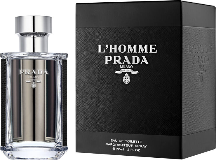 L'Homme Eau De Toilette