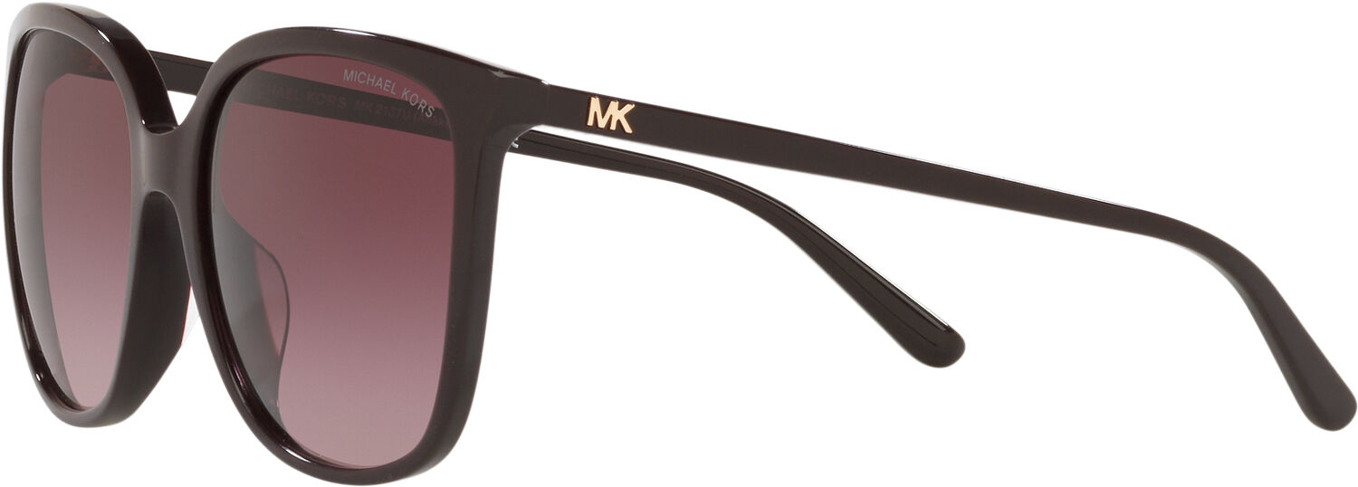 MK2137U 57 ANAHEIM Brn Red Grd