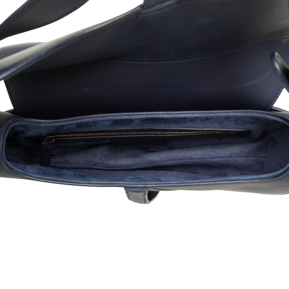 Dior Saddle Bag