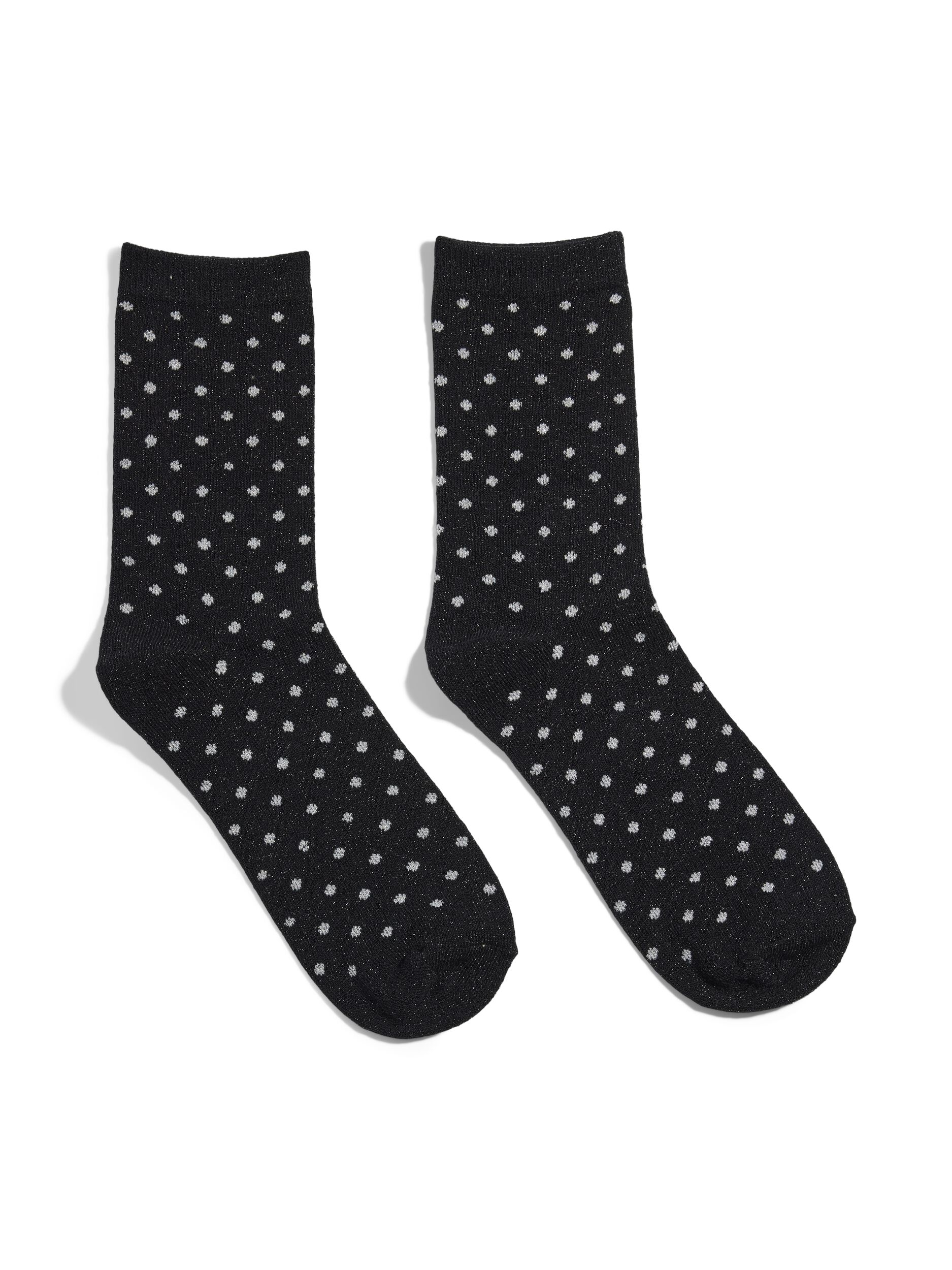 PCSEBBY GLITTER LONG 1-PACK PATTERN