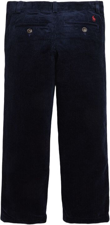8 WALE CORD-BEDFORD PANT-PN-FFR