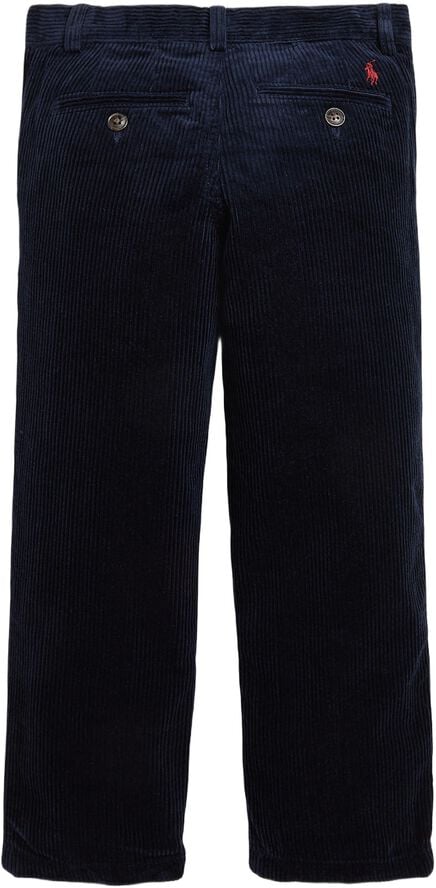 8 WALE CORD-BEDFORD PANT-PN-FFR