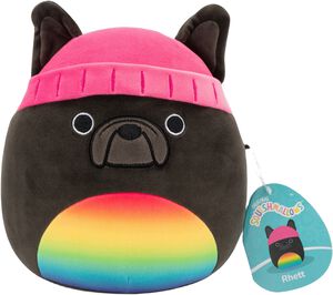 Squishmallows 19 cm Pride