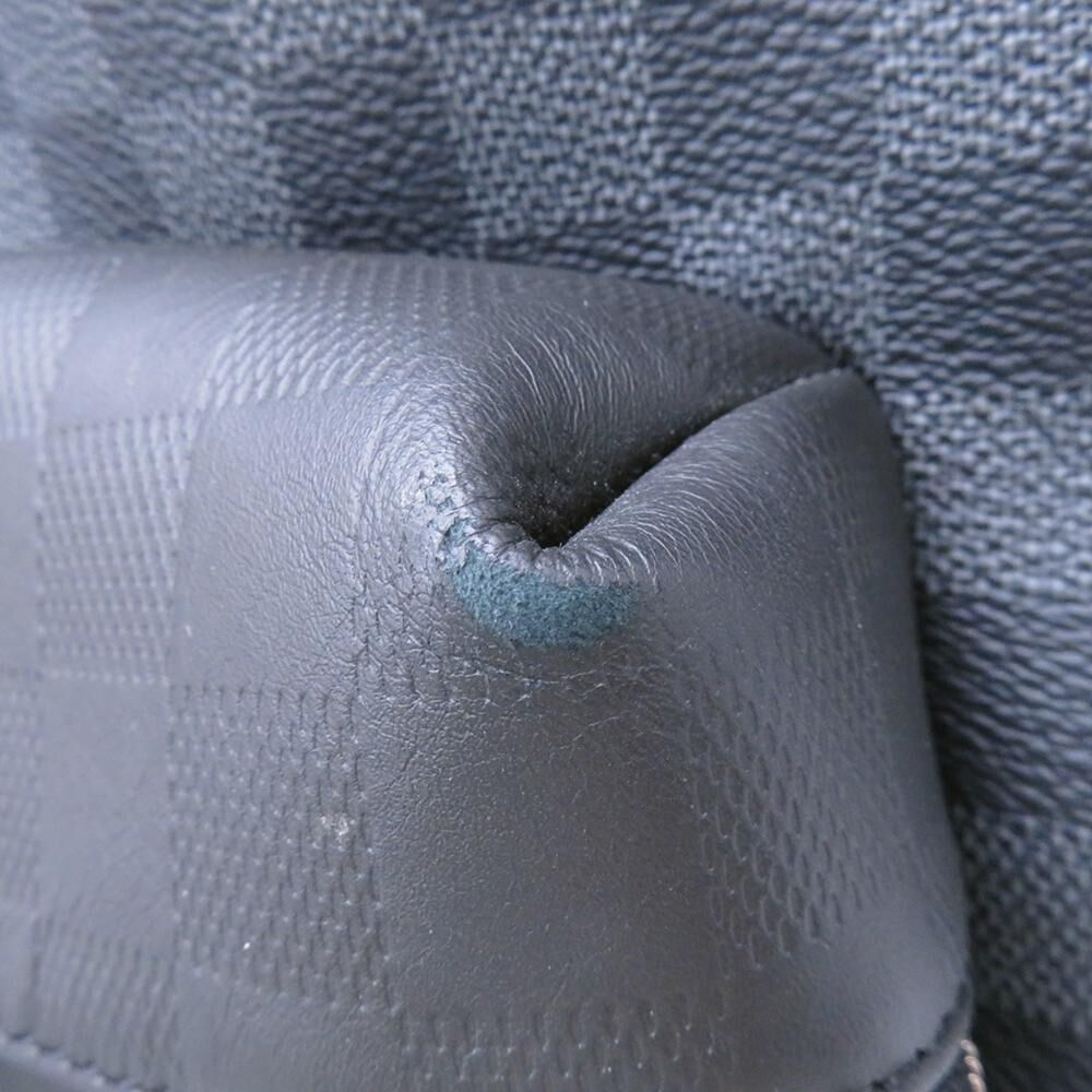 Louis Vuitton Discovery Backpack