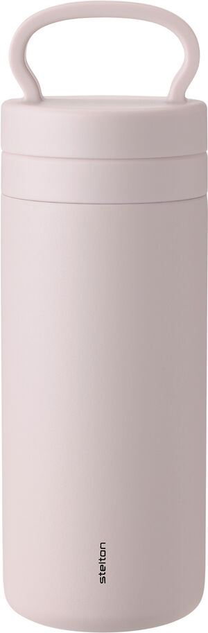 Tabi termokop 0.4 l. dusty rose