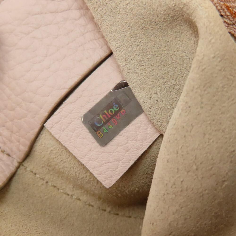 Chlo&eacute; Handbag