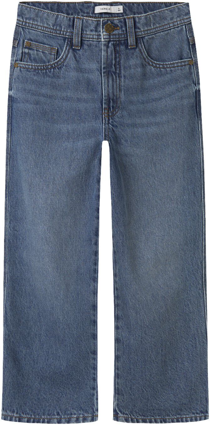 NKMBEN SKATER JEANS 1990-LD NOOS