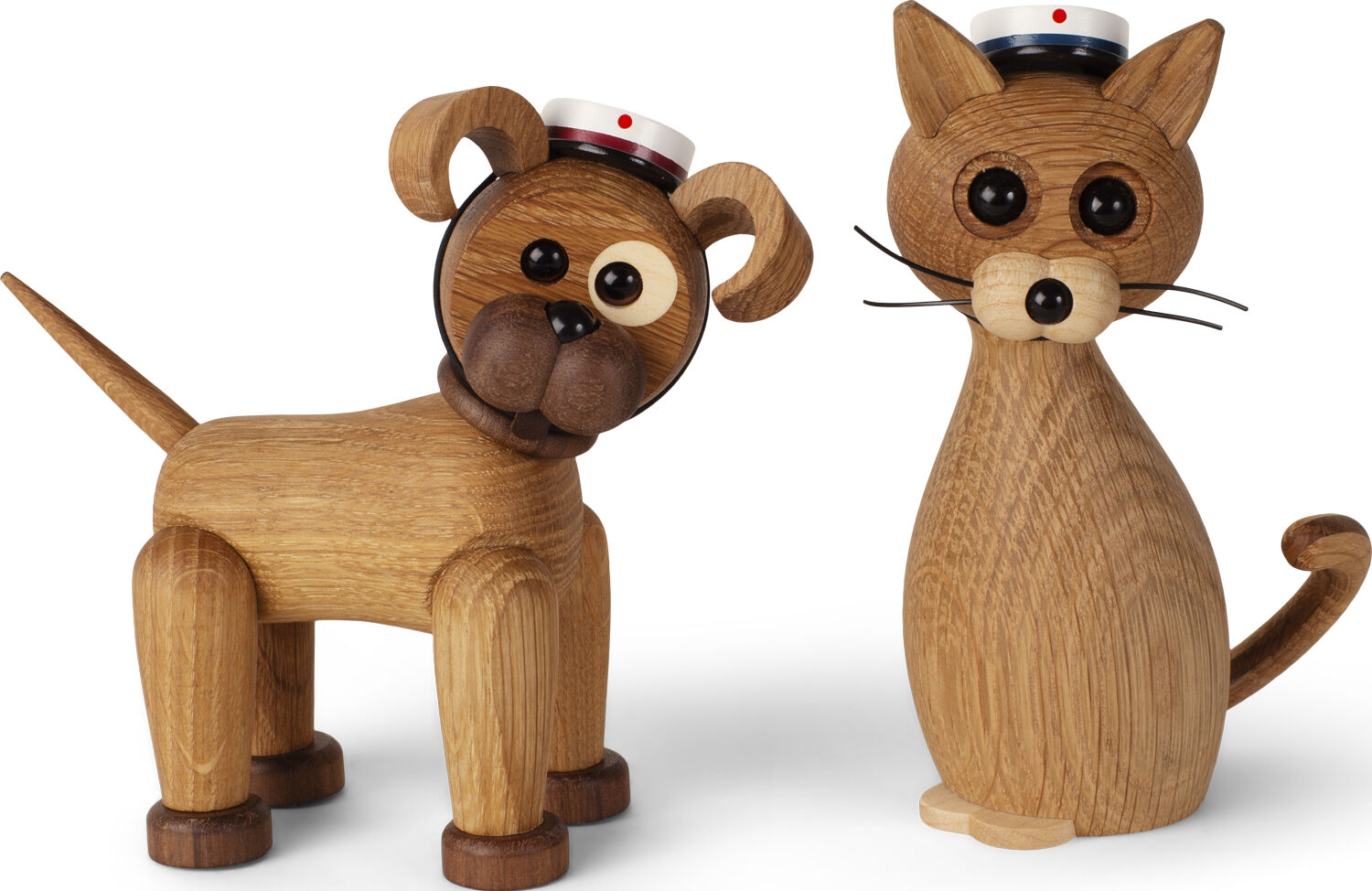 Studenterhue R&oslash;d