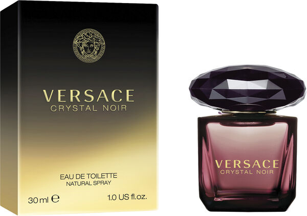 Crystal Noir Eau De Toilette