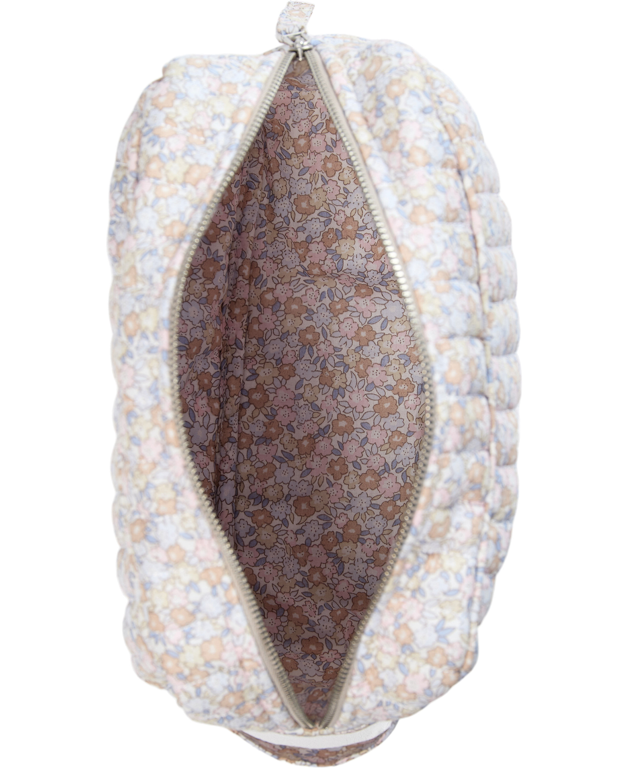 Matilda 1 G toilettaske Peach Melba