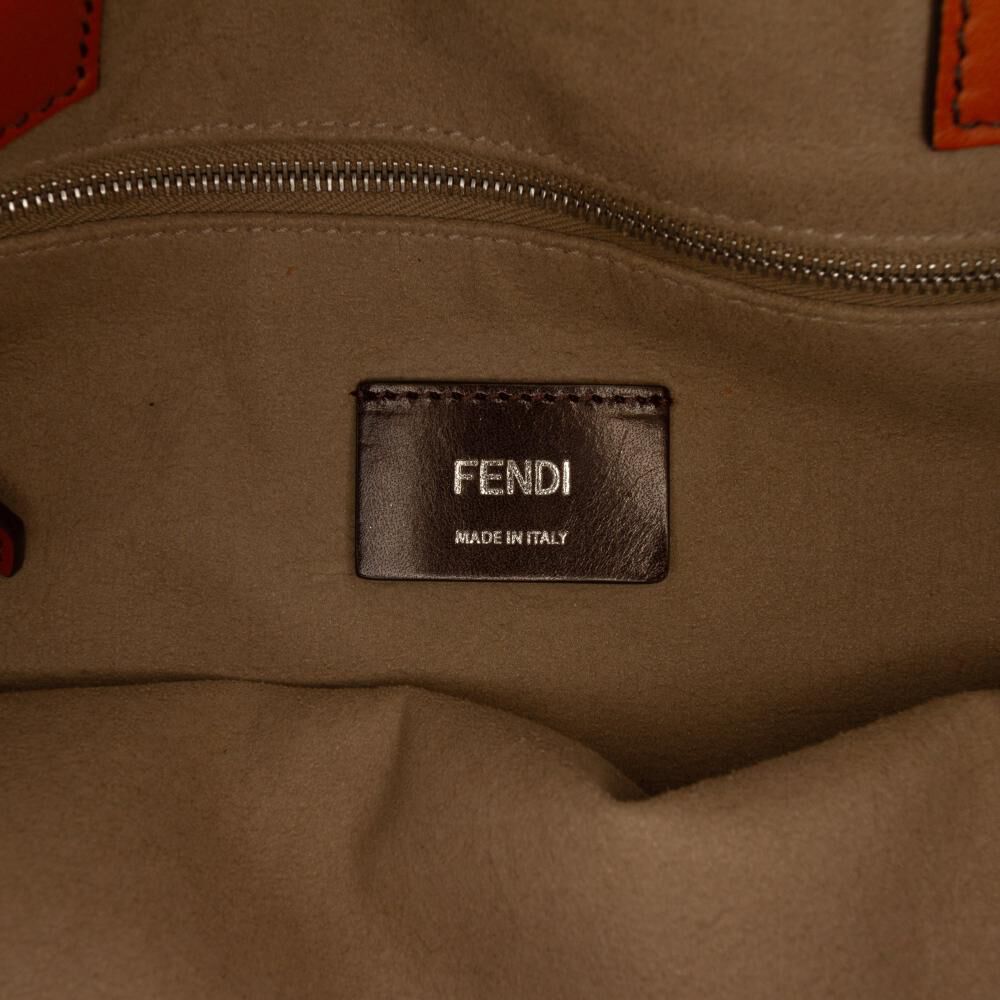 Fendi Backpack