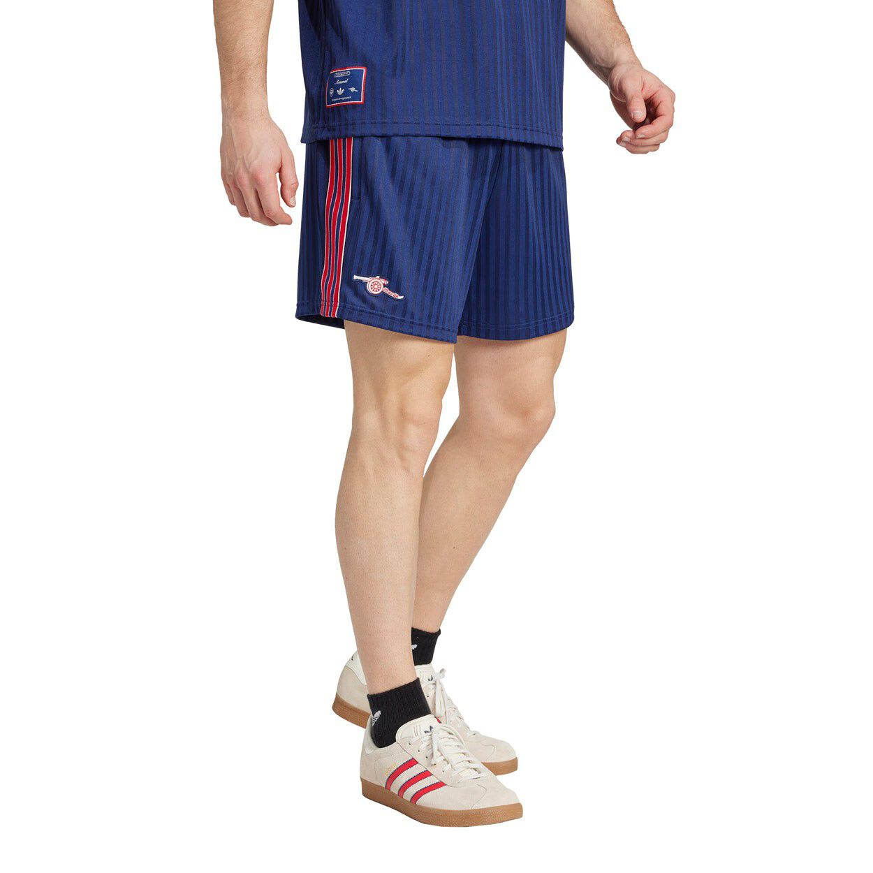 Arsenal Terrace Icons Shorts