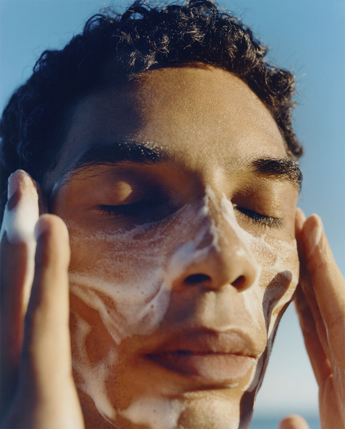 277 Refill Mild Cleansing Gel  CosN