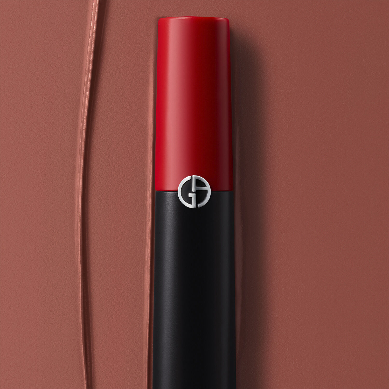 Lip Power Matte Vibrant 207